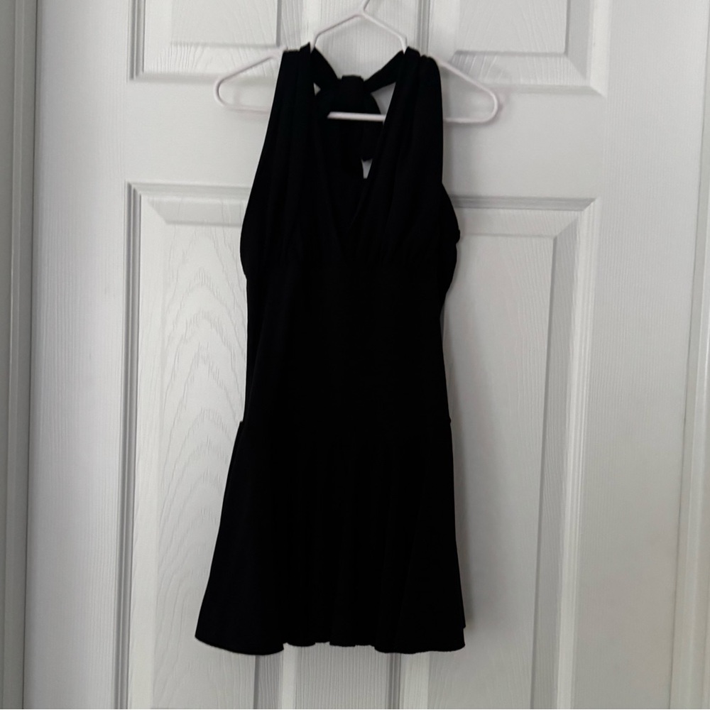 Balera dance dress